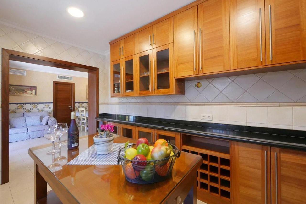 Villa Northern Star Alcúdia Esterno foto