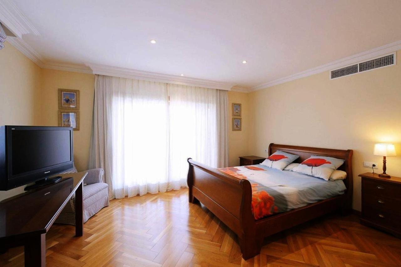 Villa Northern Star Alcúdia Esterno foto