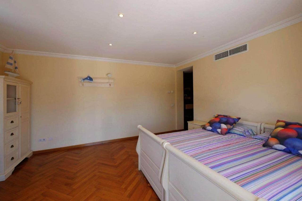 Villa Northern Star Alcúdia Esterno foto